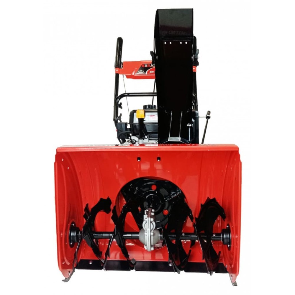 Снегоуборщик BRAIT BR-7861EWS-4