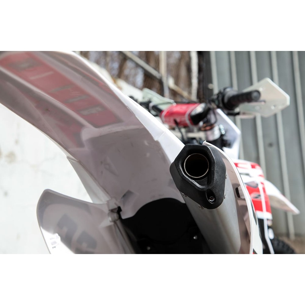 Мотоцикл кроссовый эндуро BSE Z5 4.0