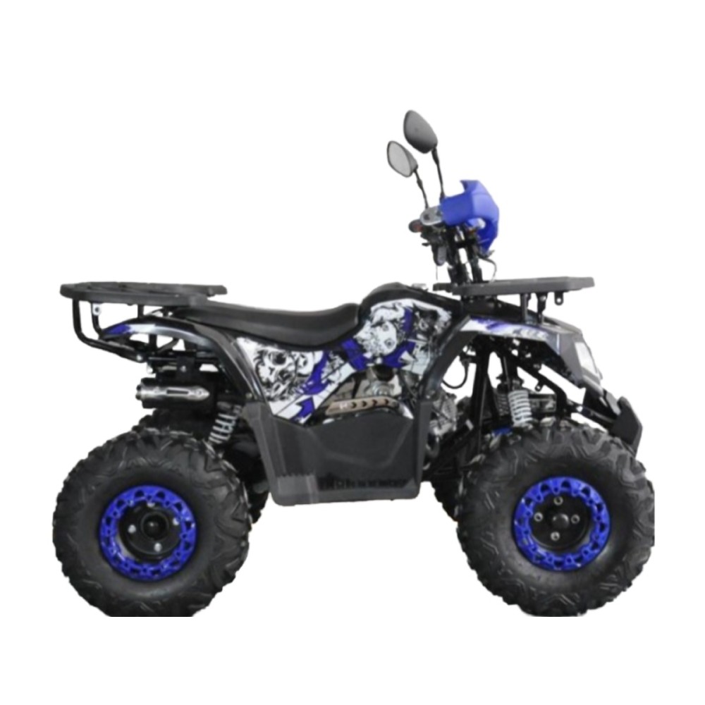 Квадроцикл ATV 125F