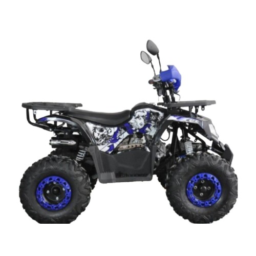 Квадроцикл ATV 125F