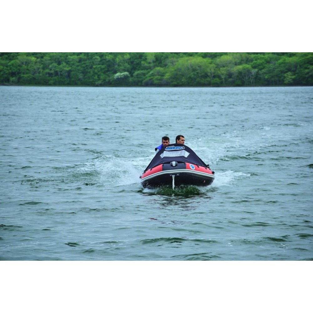 Лодка ПВХ STORMLINE Adventure Extra 600 (2024)