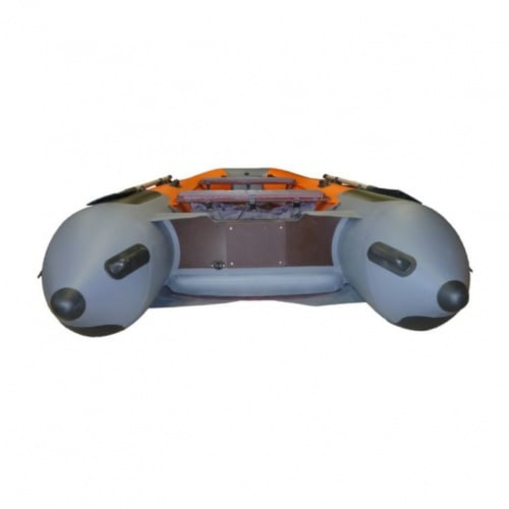 Лодка ПВХ НАВИГАТОР 380 НДНД Pro