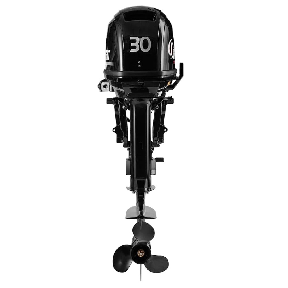 2х-тактный лодочный мотор ФРЕГАТ 30FHS