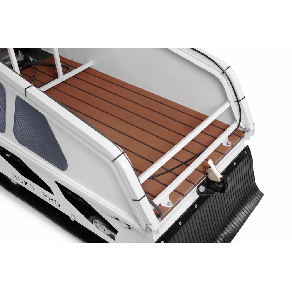 Мотобуксировщик SHARMAX SER500 1700 HP18 Max (New)