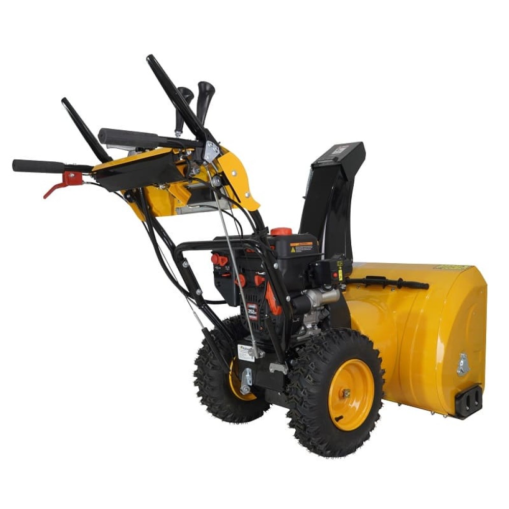 Снегоуборщик HABERT HB930MS Pro