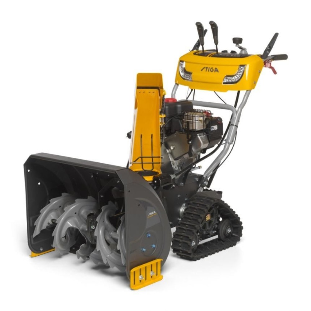 Снегоуборщик STIGA ST 5266 PB TRAC