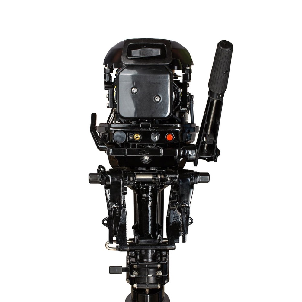 2х-тактный лодочный мотор GLADIATOR G30FHS