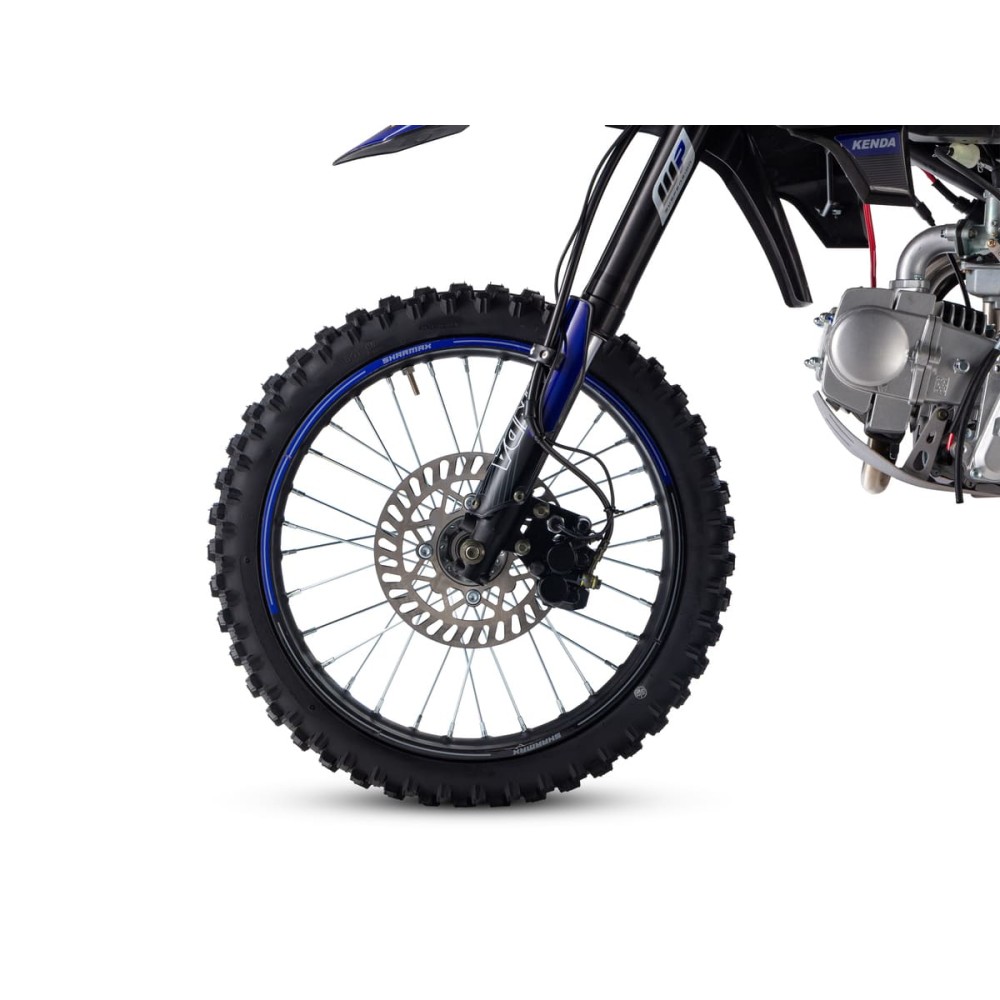 Мотоцикл питбайк SHARMAX PowerMax 145