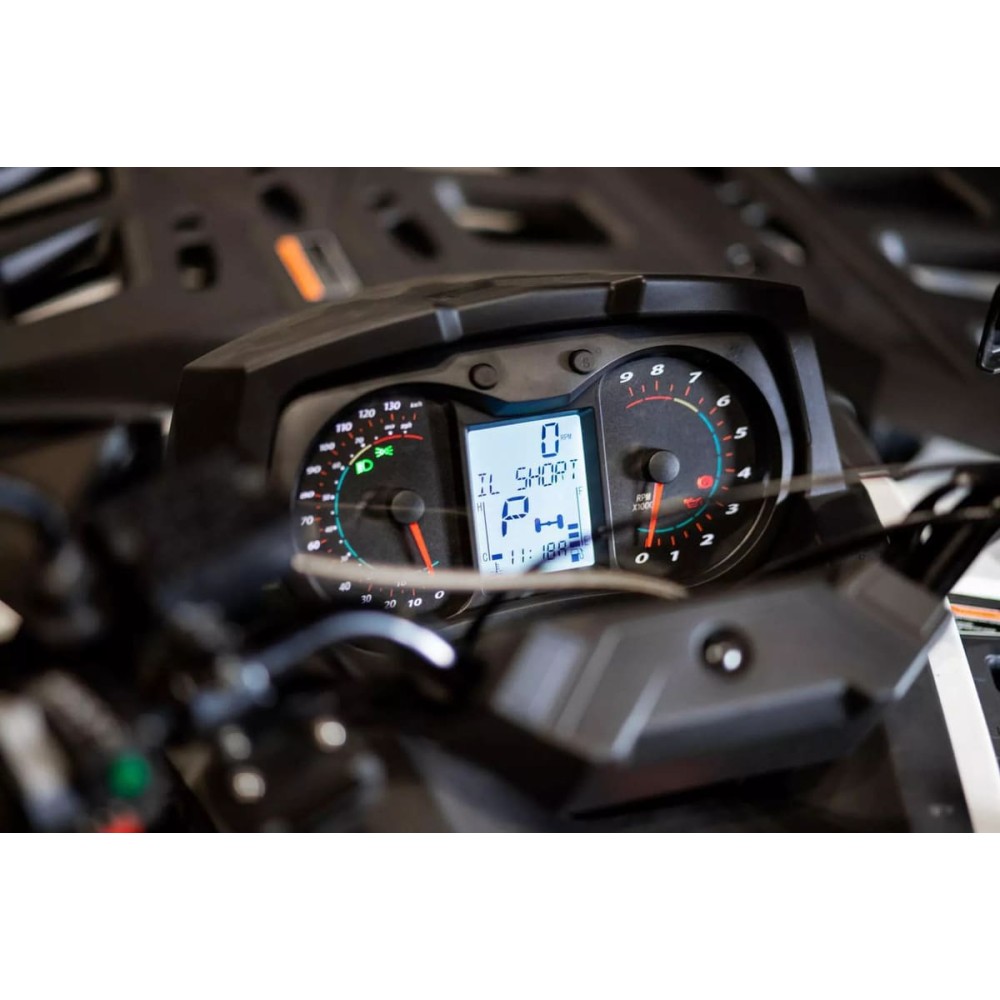 Квадроцикл AODES PathCross 1000S EPS (ПСМ)