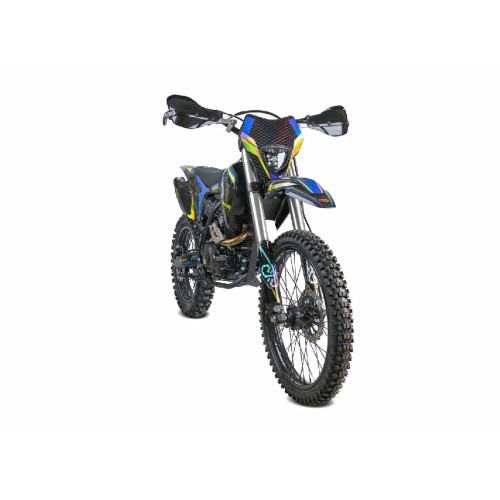 Мотоцикл кроссовый эндуро OXO Lite 250 X