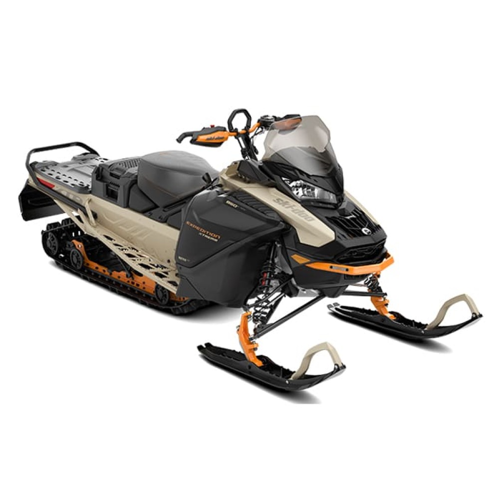 Снегоход BRP Ski-doo Expedition Xtreme 850 e-tec