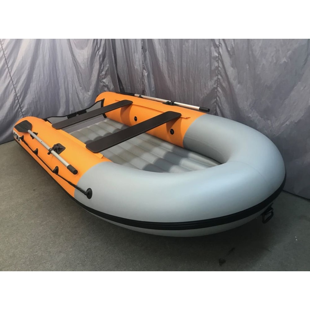 Лодка ПВХ HYDRA Delta 350 Про