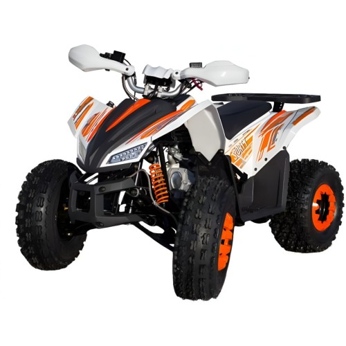 Квадроцикл МОТОМИР SPORTY 125