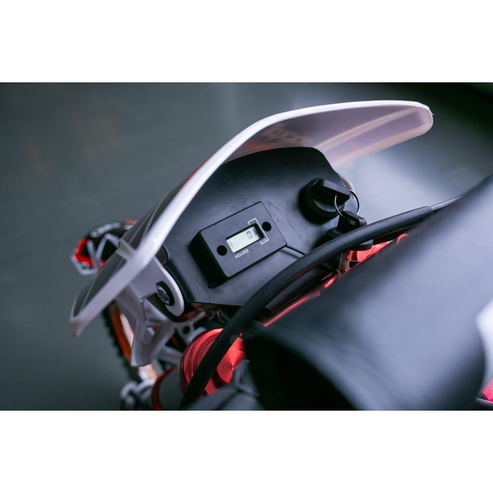 Мотоцикл ROCKOT Rental 125 Axis PITBIKE