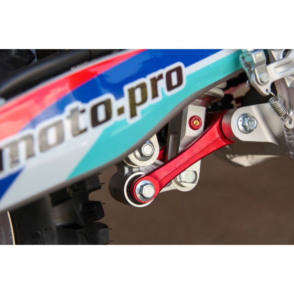 Мотоцикл кроссовый эндуро BSE RTC-300R 3.0