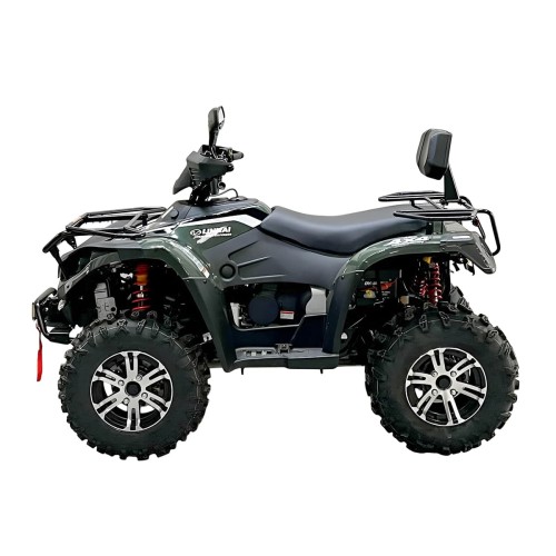 Квадроцикл LINHAI-YAMAHA D400 EFI