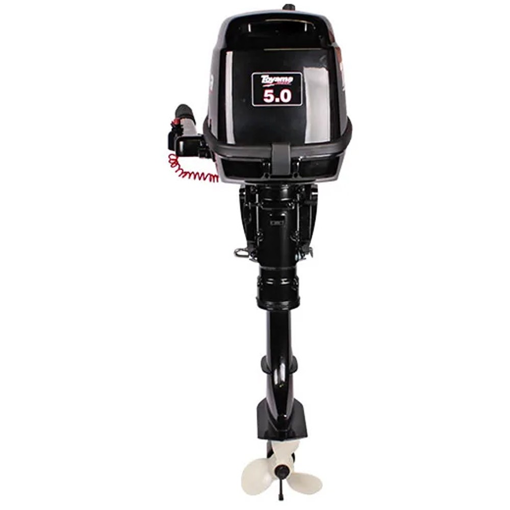 4х-тактный лодочный мотор TOYAMA F5BMS