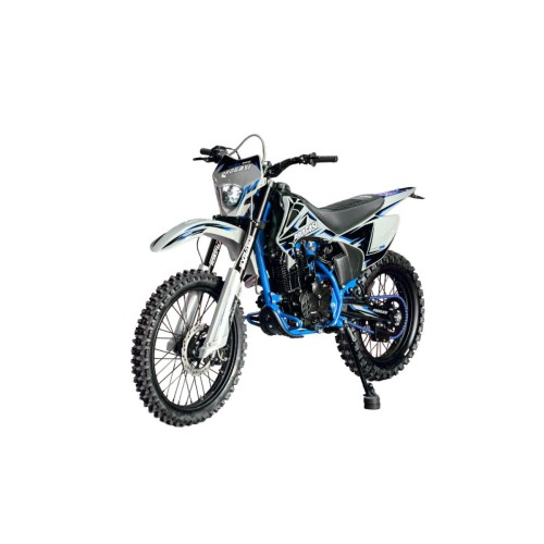 Мотоцикл кроссовый эндуро PROGASI Palma 300