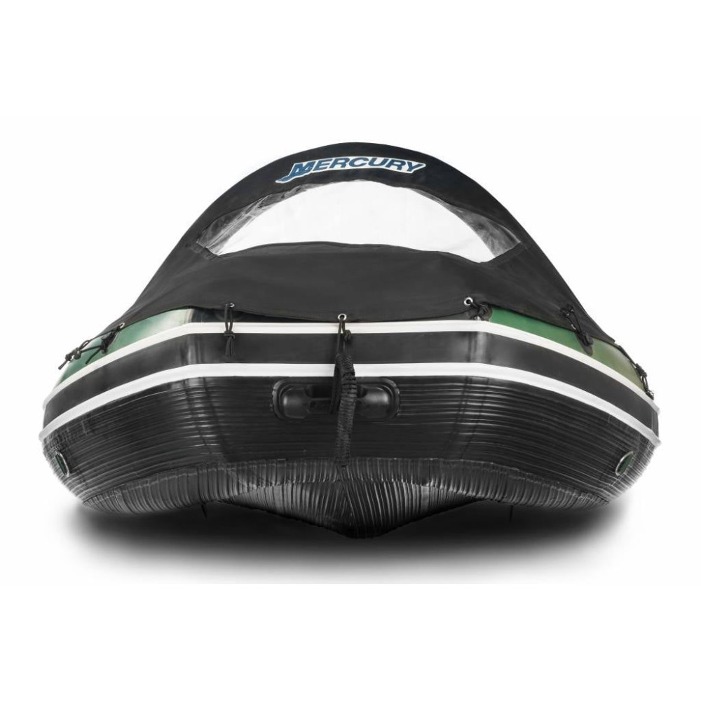 Лодка ПВХ STORMLINE Adventure Extra 380 (2024)