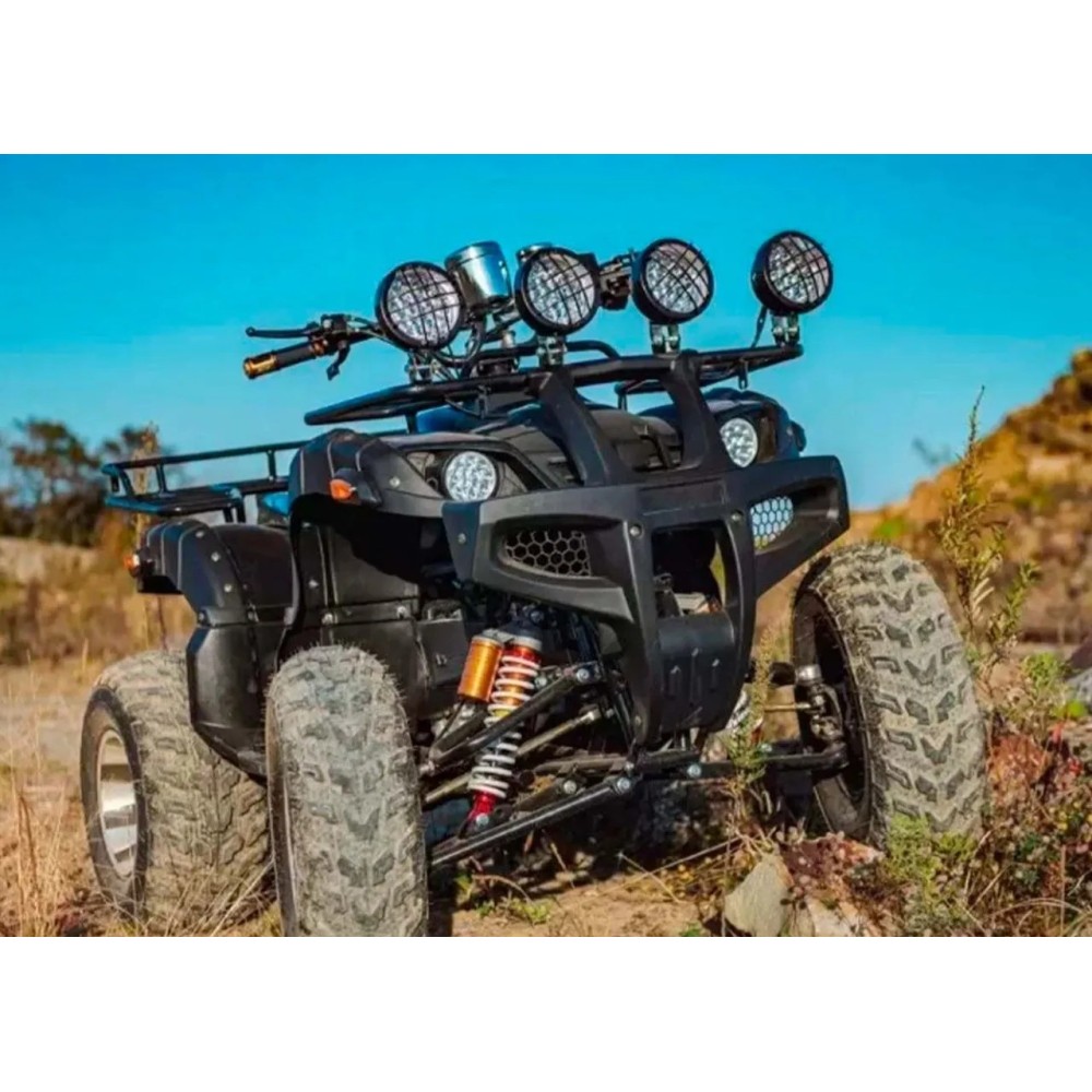 Квадроцикл TIGER Sport 250 (2024)