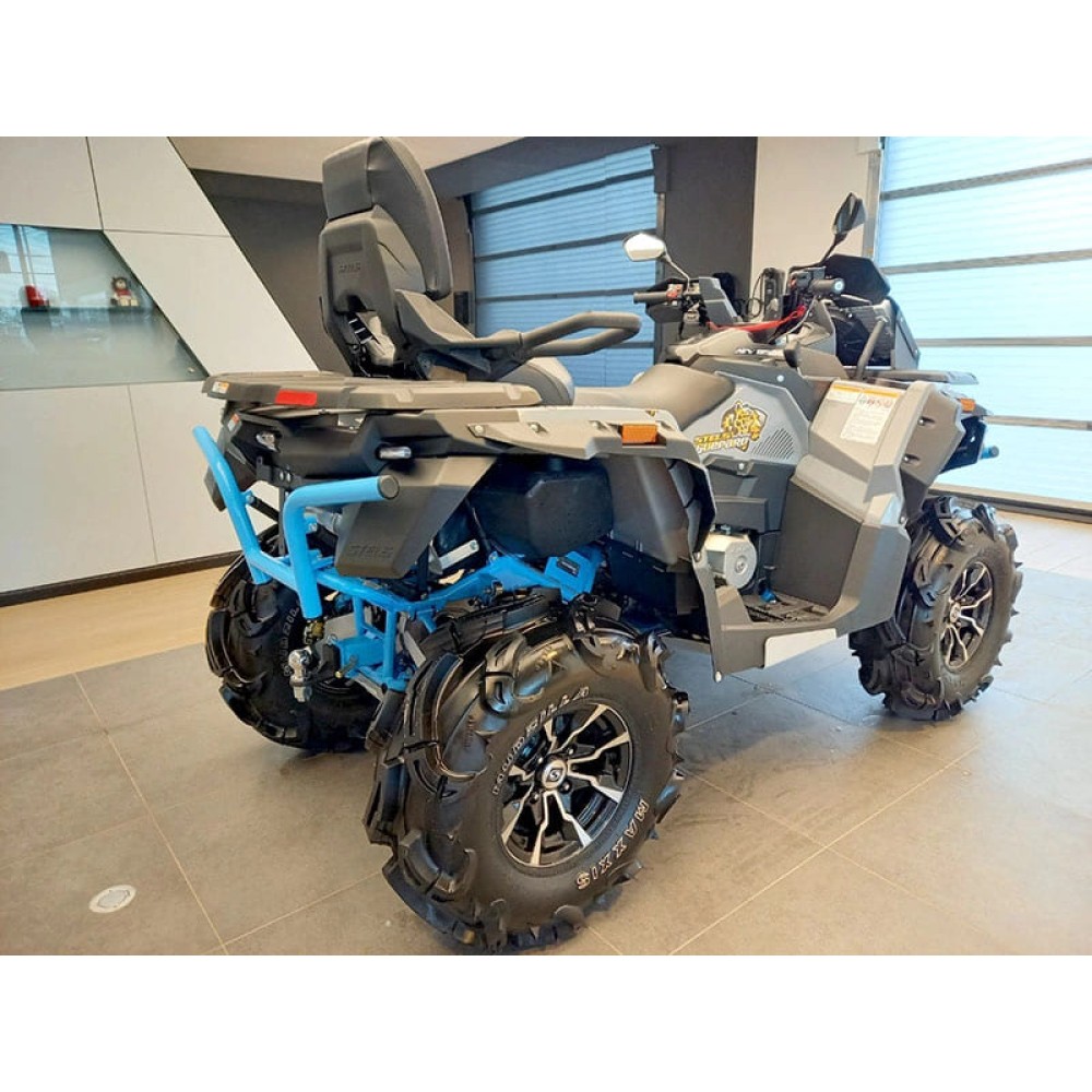 Квадроцикл STELS ATV 800G Guepard Trophy 2.0 (ПСМ)