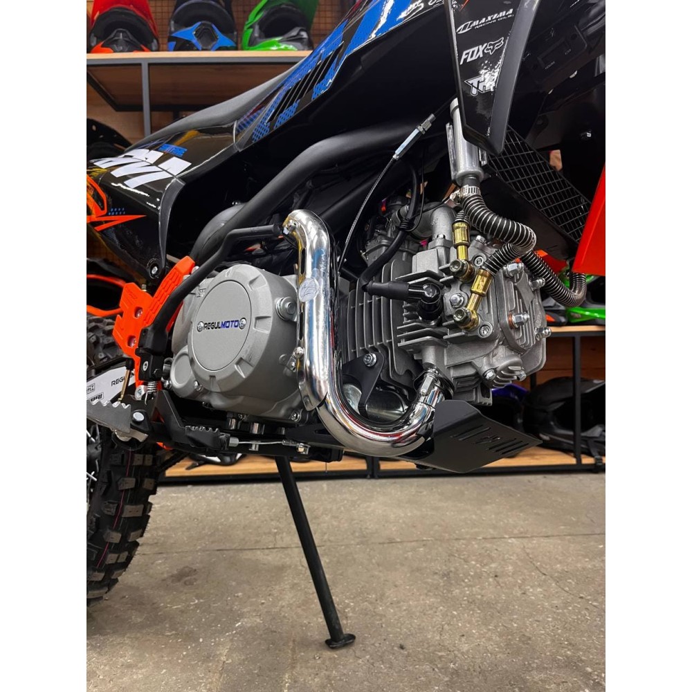 Мотоцикл REGULMOTO Spitfire 19/16 Pro PITBIKE