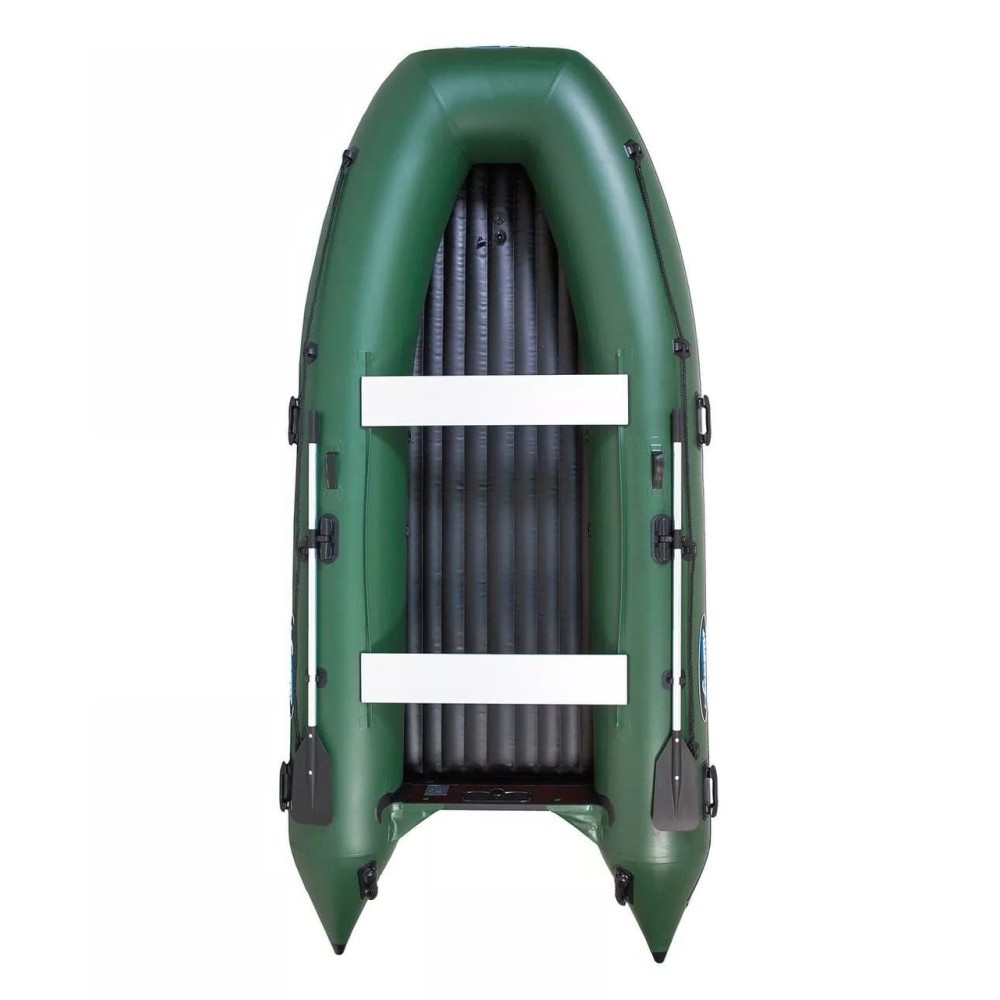Лодка ПВХ GLADIATOR Air E350LT