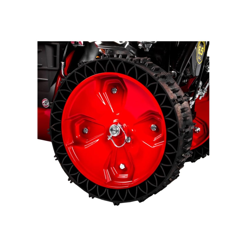 Снегоуборщик DDE ST6563Е