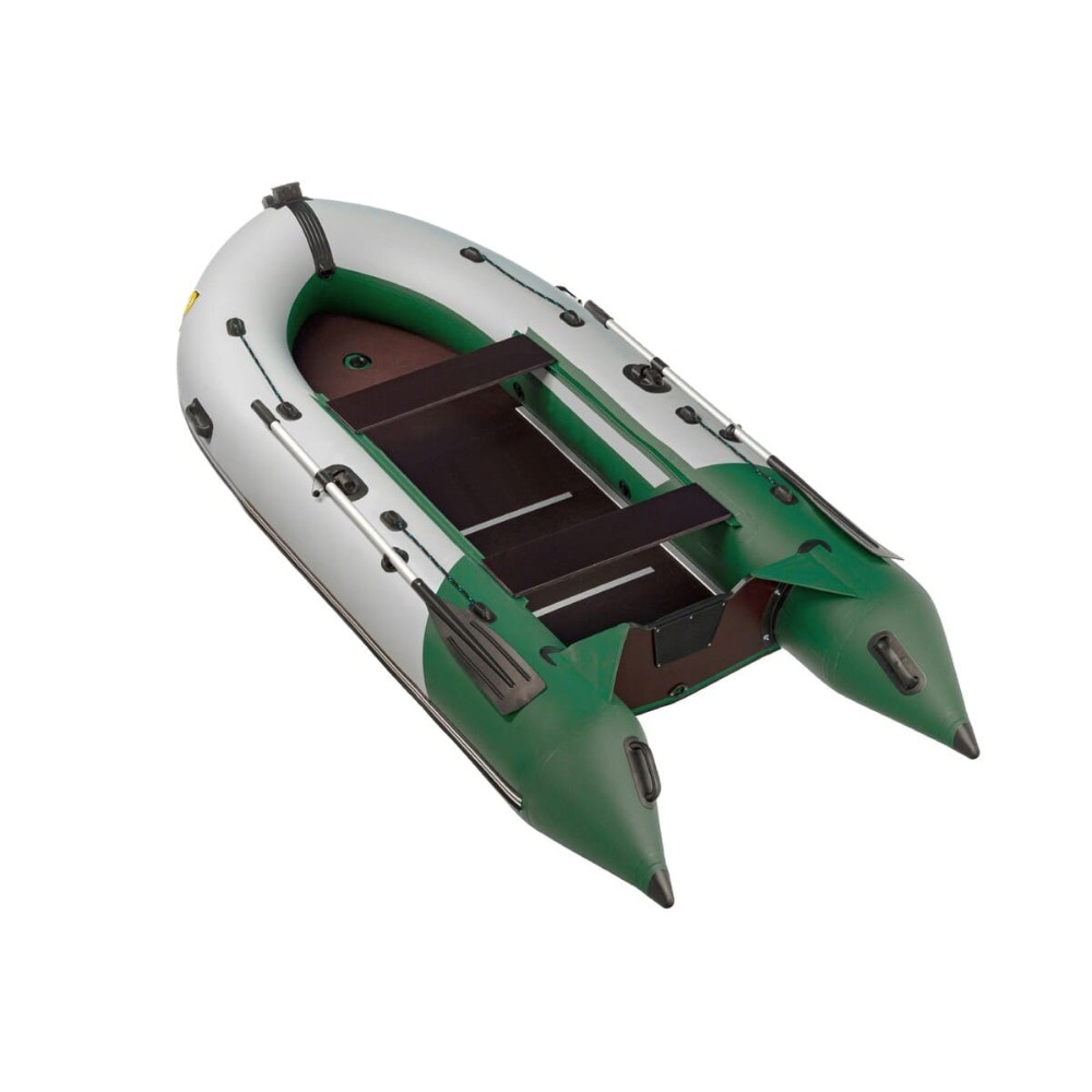 Лодка ПВХ ТРИТОН Sport 360