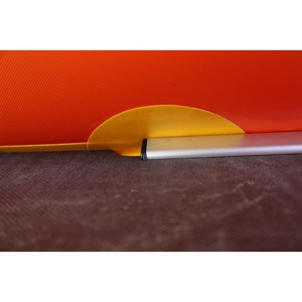 Лодка ПВХ PATRIOT 280 Оптима Plus