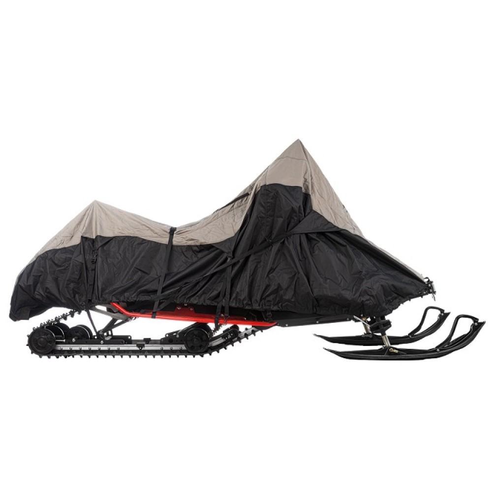 Чехол для хранения снегохода Sharmax, 300 см