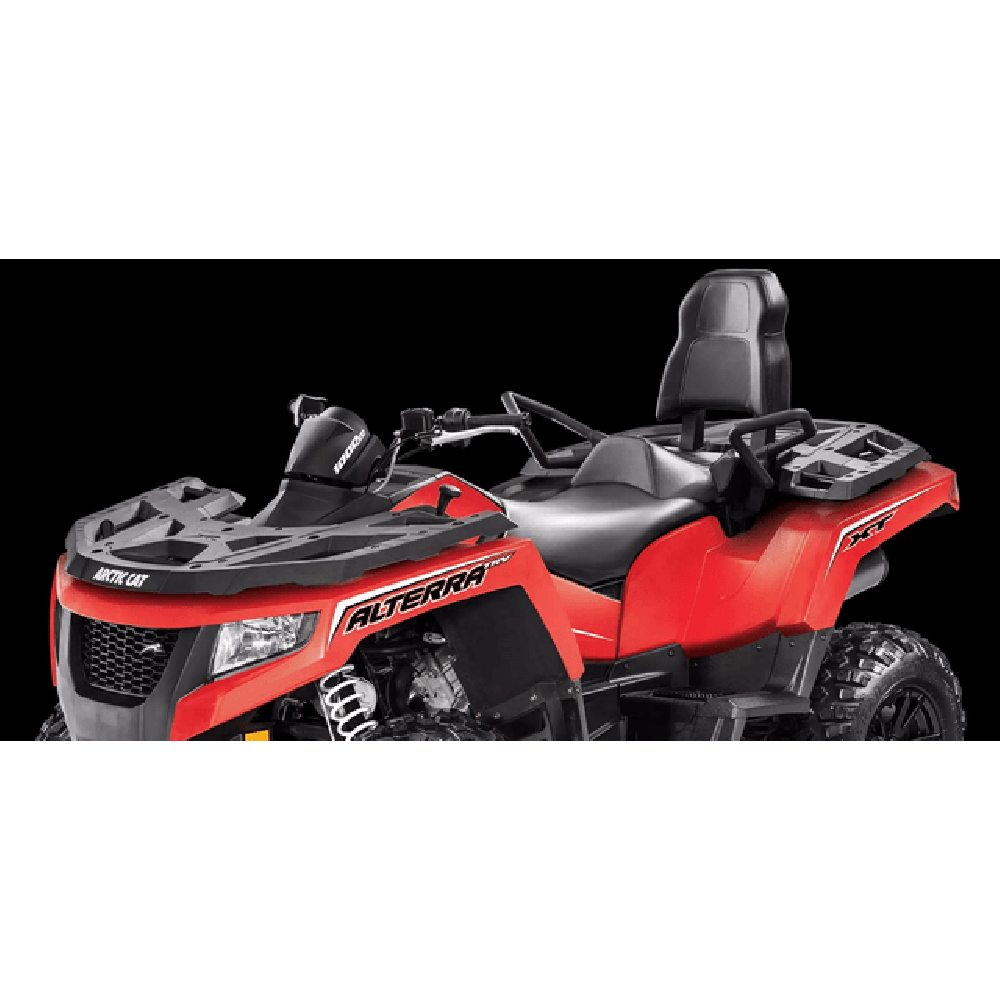 Квадроцикл ARCTIC CAT Alterra TRV 700 XT (2017)