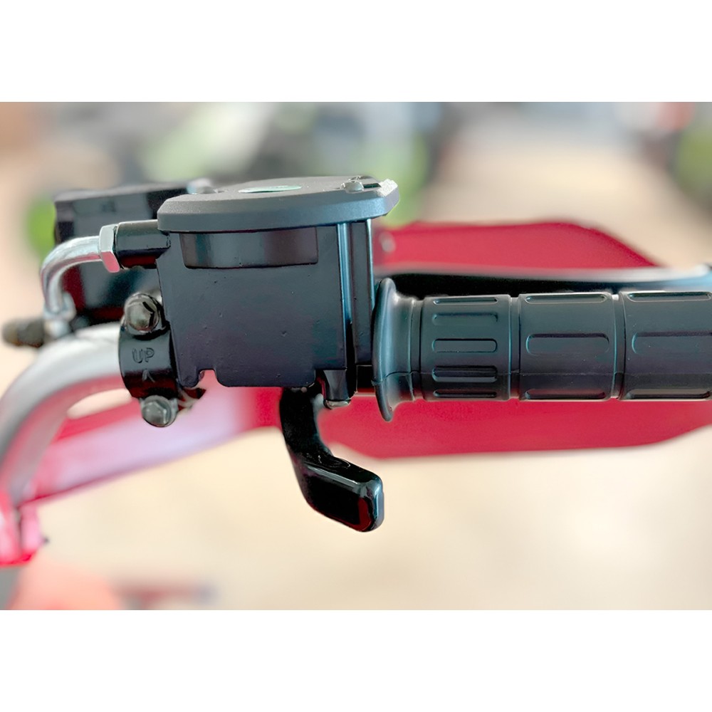 Квадроцикл YACOTA Typhoon 250LD