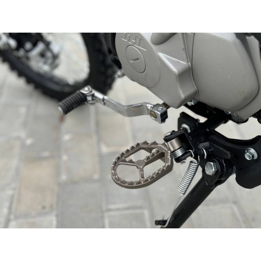 Мотоцикл JHL Z140E Pro PITBIKE