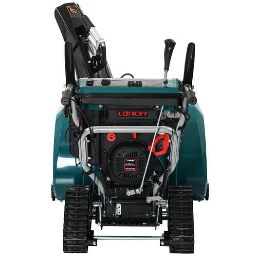 Снегоуборщик FINEPOWER SRMP8742LT