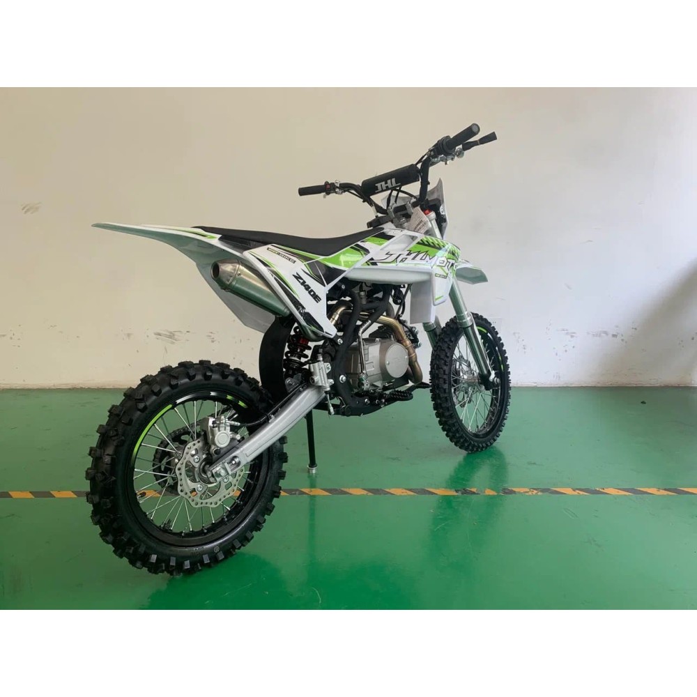 Мотоцикл JHL Z140E PITBIKE