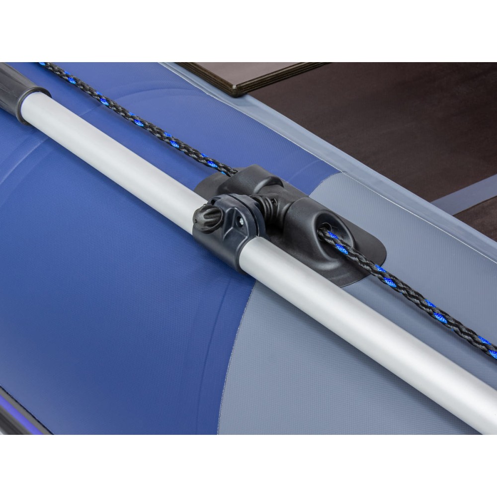 Лодка ПВХ АНДРОМЕДА Luxe 310