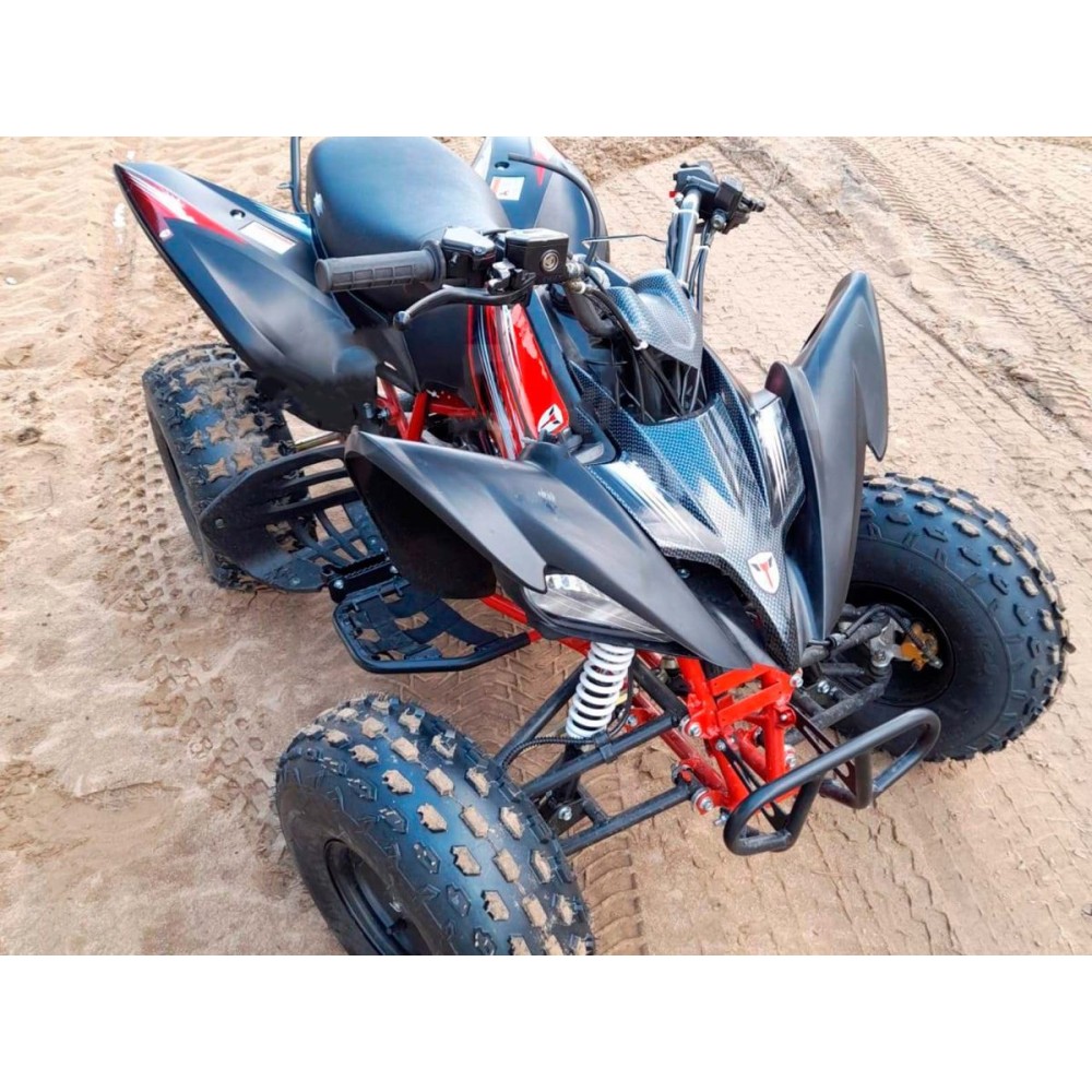 Квадроцикл МОТОМИР PANTERA 125 БУ