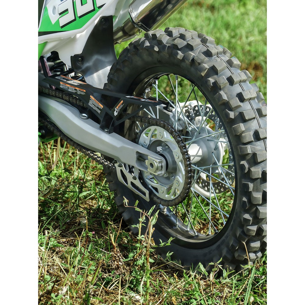 Мотоцикл кроссовый эндуро SHARMAX PowerMax 300 (2024)