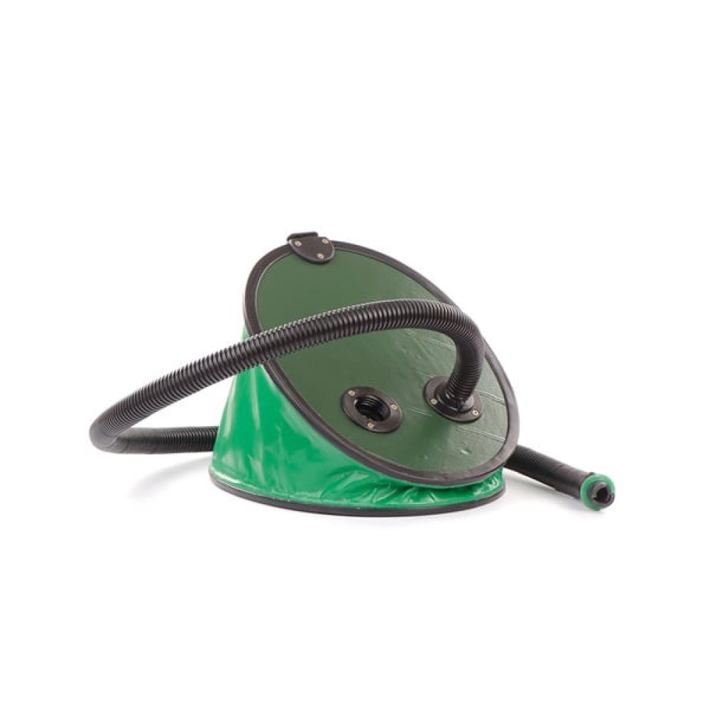 Гребная лодка ПВХ BARK B-300ND