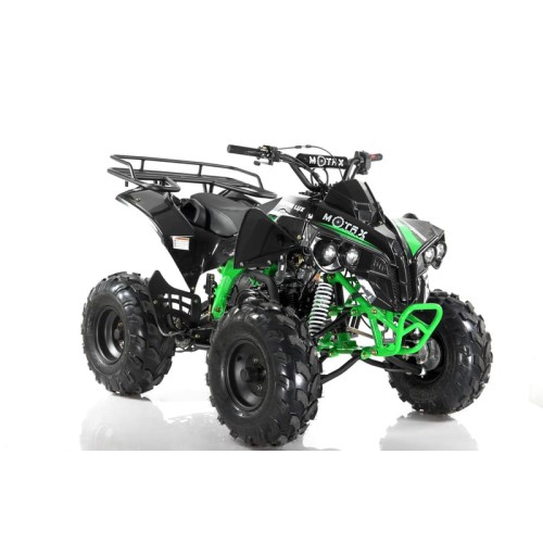 Квадроцикл MOTAX ATV Raptor-LUX 125 cc
