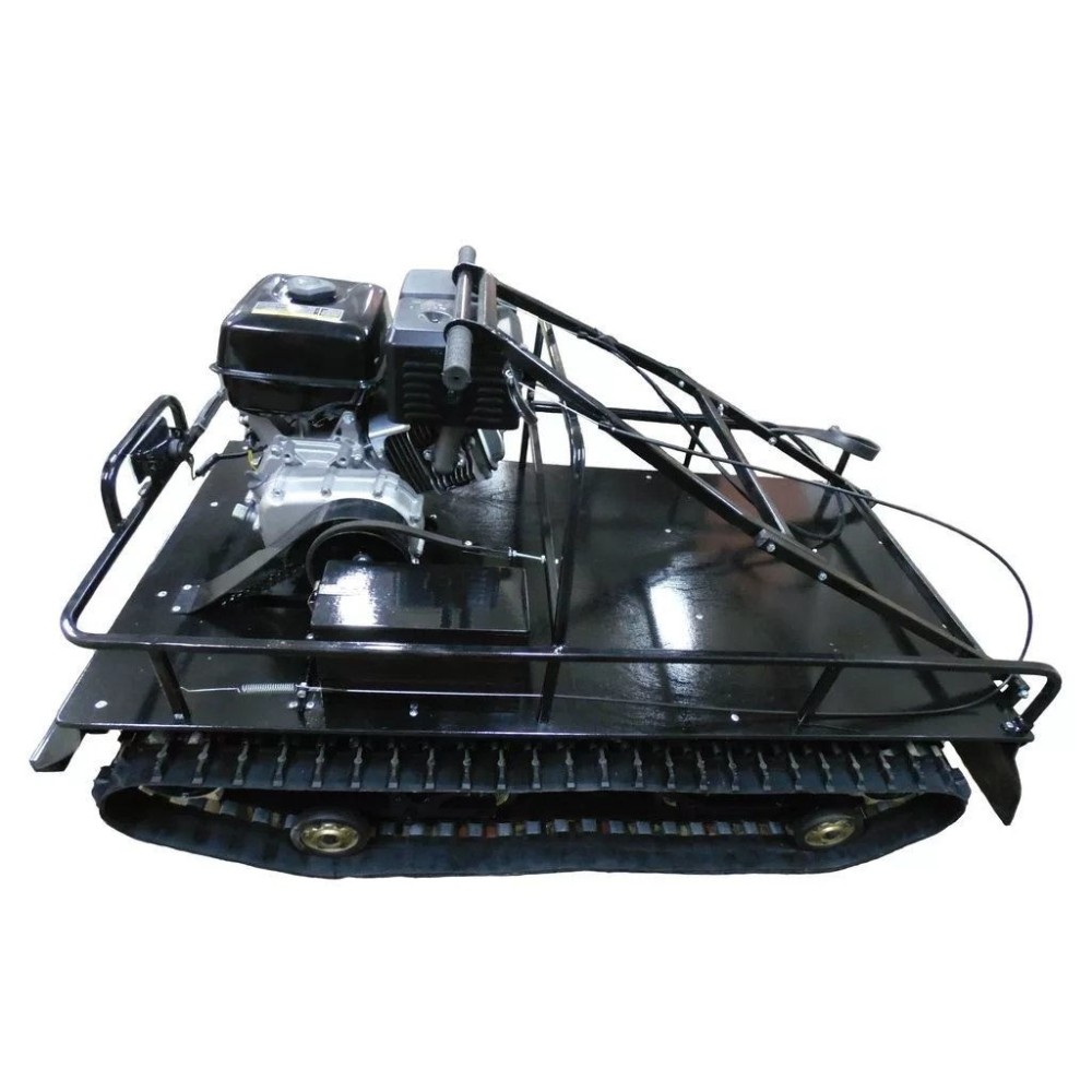 Мотобуксировщик МУЖИК М380