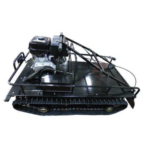 Мотобуксировщик МУЖИК М380