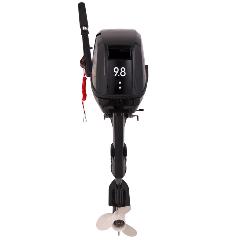 2х-тактный лодочный мотор CONDOR CN9.8HS