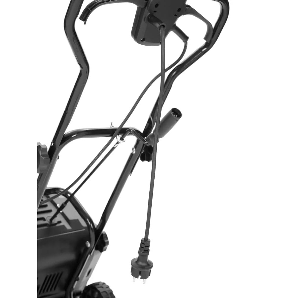 Снегоуборщик KETTAMA ECO 1600