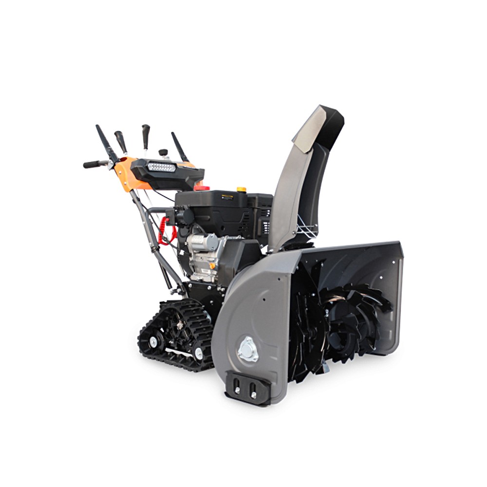 Снегоуборщик VILLARTEC WB 1387ET