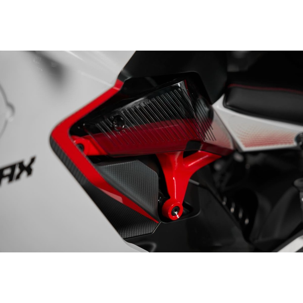 Электромотоцикл SHARMAX E-GP501 (72V/90Аh)