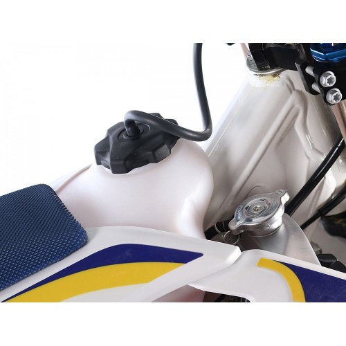 Мотоцикл кроссовый эндуро GR7 T250L (2T) Pro