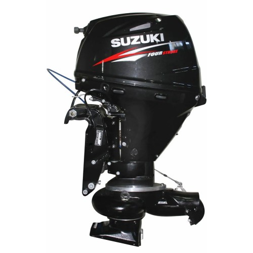 4х-тактный лодочный мотор SUZUKI DF30ATS JET