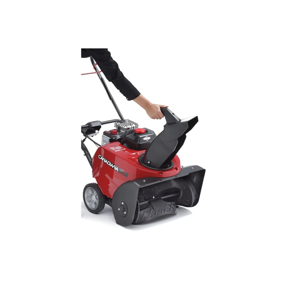 Снегоуборщик CANADIANA CS55800